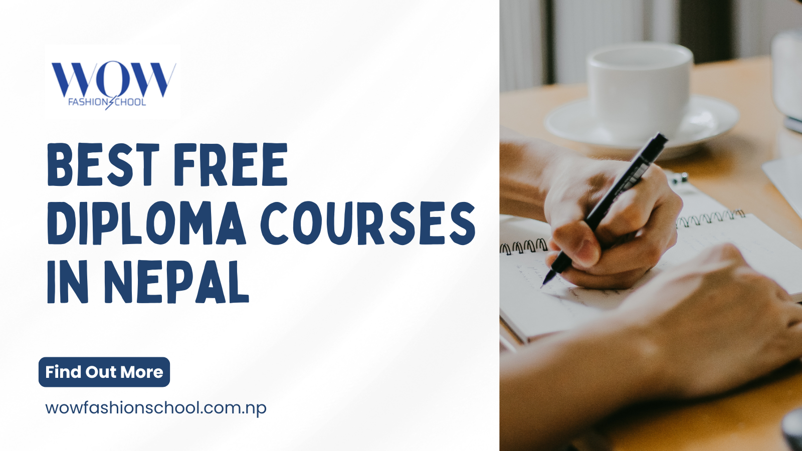 best free diploma courses in nepal